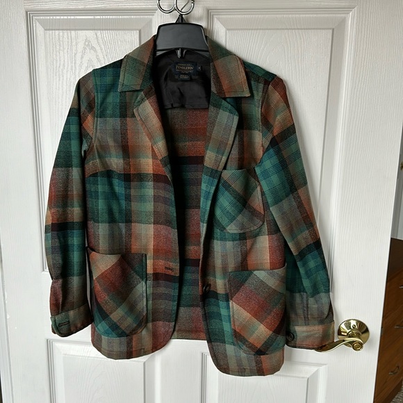 Pendleton 49'r Jacket - Picture 1 of 3